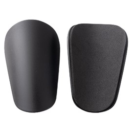 Shin Pads Football Boys, Mini Shin Guards Mens, Small Shinpads for Kids Junior Adult Girls, Lightweight and Compact Ultimate Comfort Mini Shin Guards Mens Mini Shin Guards Mens