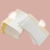 Parches De Algodón Extensión De Pestañas Maquillaje 40 Pz F