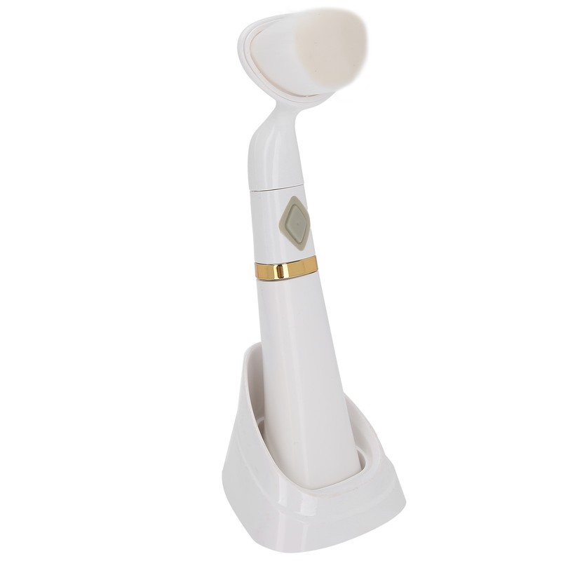 Professional Electric Facial Cleansing Brush Device Household Face Skin Pore