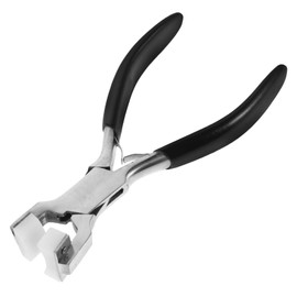 DOITOOL Bracelet Bender Tool Ergonomic Bending Plier for DIY Jewelry Making Durable Construction User Friendly Design for Bangles and Bracelets