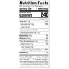 Lance Nekot Peanut Butter Sandwich Cookies, 1.75 oz., 40 pack.