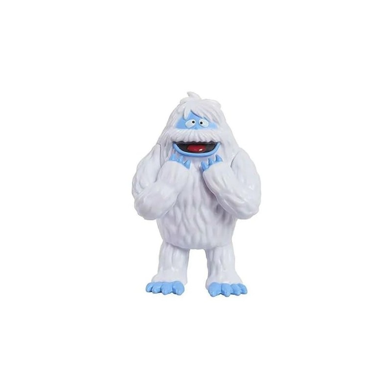 Rudolph 50th Anniversary Bumble Collectible