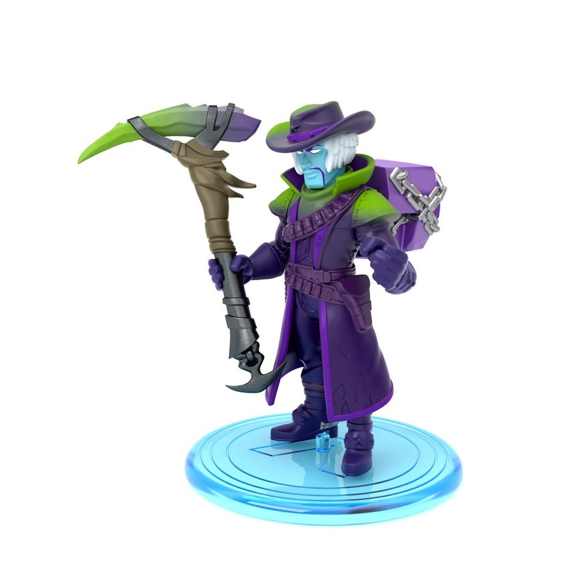 Fortnite Battle Royale Collectible Figures