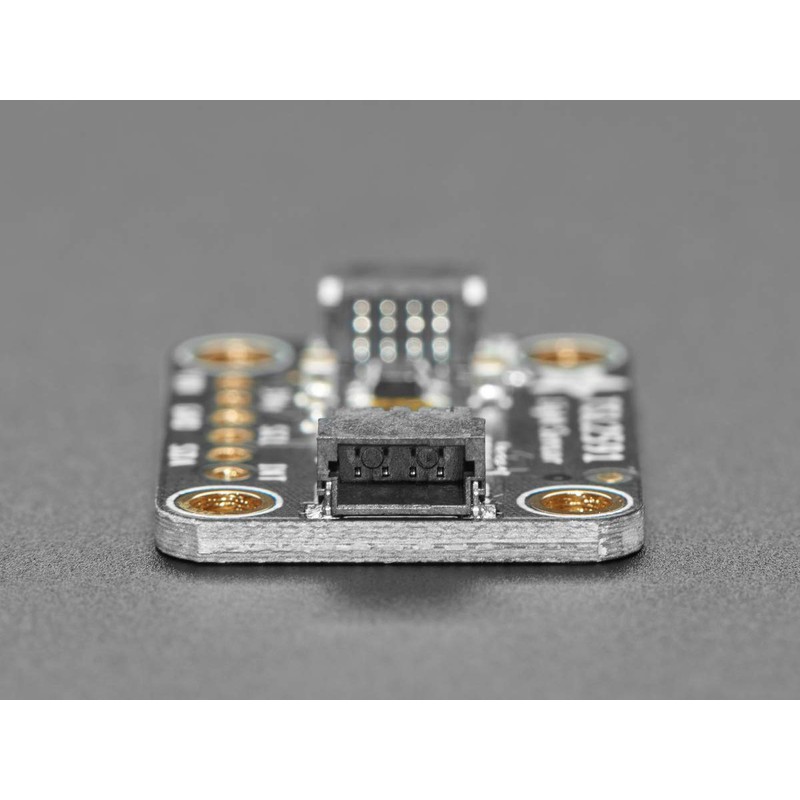 Adafruit TSL2591 デジタル光センサ