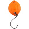 ROB LURE Babel Z 1.5g Z3 Orange Glow Spoon