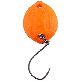 ROB LURE Babel Z 1.5g Z3 Orange Glow Spoon