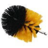 Fudeshe 4 Pieces Drill Brush Attachment Set,Power Cleaning Scrub Brush,Drive