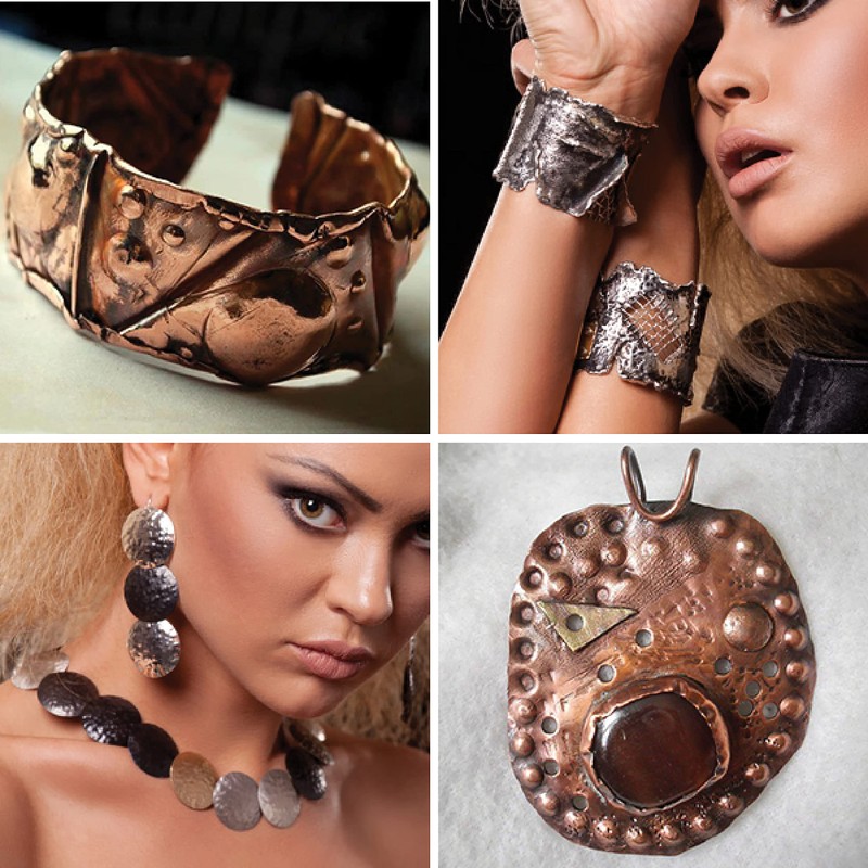 Bead Smith Embossing Hammer enbossinguhanma-