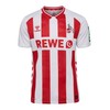 hummel 1. FC Köln Home Jersey 2025/2026 White Men, White