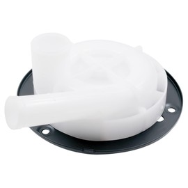 21001906 Washer Drain Pump Replacement Exact Fit for Maytag Admiral Magic Chef Washers - Replaces 35-6434 WP35-6465 WP35-6780 AP6008663 21001906