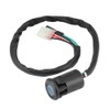 2003 400 Ignition + Ignition Key Switch for Honda TRX400EX
