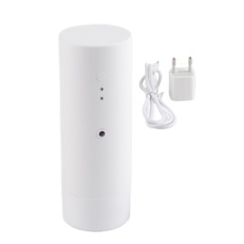 Aromatherapy Diffuser APP Control Fragrance Dispenser Bluetooth Automatic Essential Oil Diffuser for Office Hotel