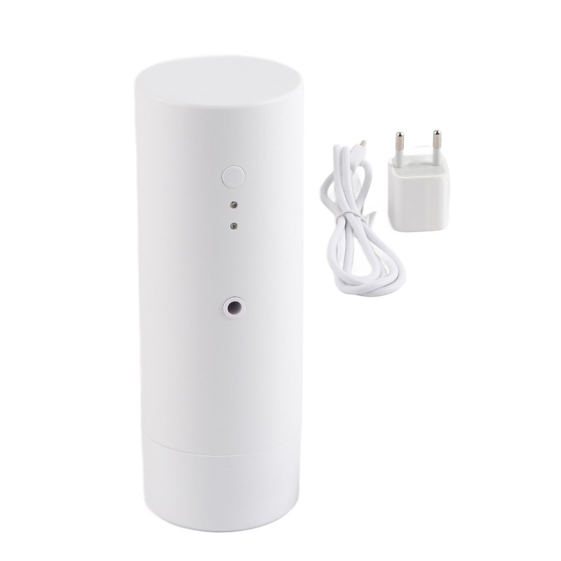 Aromatherapy Diffuser APP Control Fragrance Dispenser Bluetooth Automatic Essential Oil
