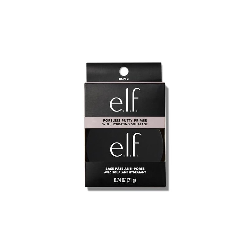 e.l.f. Cosmetics Mascarilla Tapaporos | Tarro 21 g