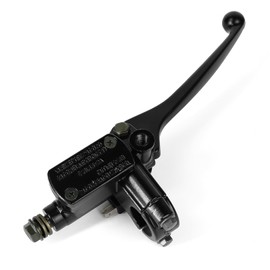 Jetsetmoto AF35 Master Cylinder DIO Brake Master Cylinder for Honda Live Dio AF18 AF28 AF34 AF35 Tactile Universal Front Parts Replacement E311