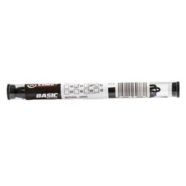 Core Dacron Recurve Bow String. 12 strands. Choose you're length (62'') BLACK