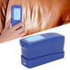 LINSHANG Digital LCD Gloss Meter Paint Surface Glossmeter Tester Glarimeter