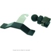 BuyBits 'Ultimate' Vent Mount for Garmin Nuvi GPS Cradles/Holders (SKU