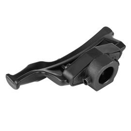Tyre Changer Duck Head Black Tyre Changer Machine Plastic Nylon Holder Demount Duck Head (30 mm) for Tyre Changer