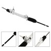 Power Steering Rack and Pinion Assembly fit for 2010-2012 for
