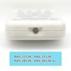 WH-UB01JJ Audio Fan Toshiba Dedicated Air Conditioner Remote Control for