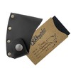 Valhalla Gear, Hatchet Blade Cover Handmade from Full Grain Leather
