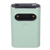 Mini Ozone Air Purifier Odor Removal Efficient Purification Low Noise