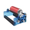 OUYANG Rotary Attachment Laser Class 2 for Rotary Drum, Laser