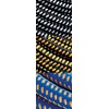K-GARAGE FGC-5 Guitar Cord 5m Black/Orange