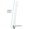The Lord of the Tools 2pcs LTE Mini Antenna with