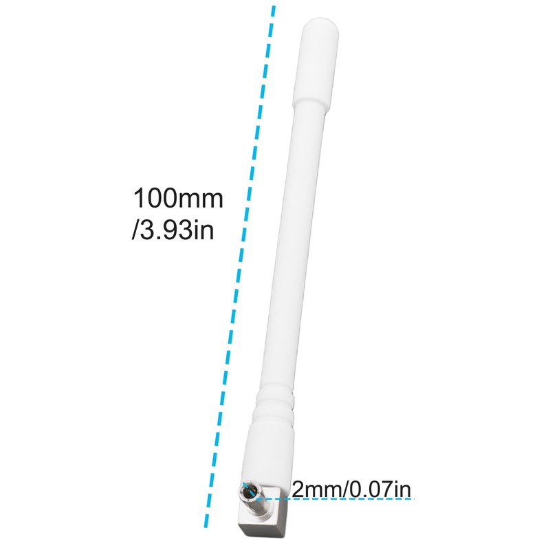 The Lord of the Tools 2pcs LTE Mini Antenna with