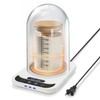 Sourdough Starter Warmer with Dome, Bread Starter Warmer with Precise