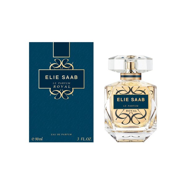 Elie Saab Le Parfum Royal Eau de Parfum 90mL