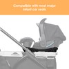 Baby Trend Stroller Wagon Infant Car Seat Adapter for Expedition,