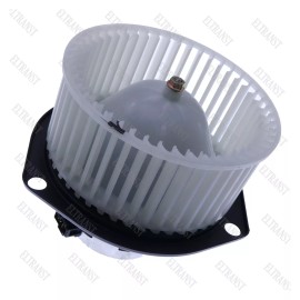 Unbranded 24V Blower Motor 147-4834 For Caterpillar 311B 312B 318B 320B 312C L 315C 320C