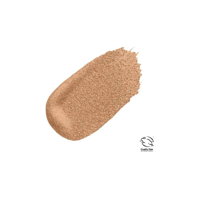 Covergirl Exhibitionist Liquid Glitter Eyeshadow Sombra Ojos