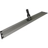 CleanAide Flat Mop Plate Frame for Microfiber Pads, Commercial-Grade Aluminum