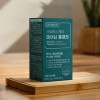 More Nature Stress Care Theanine Rhodiola 60 tablets, 1 month