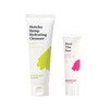 KraveBeauty Cleanse + Protect Duo, Contains Matcha Hydrating Cleanser +