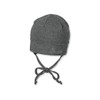 Sterntaler Baby Beanie Hat, Grey (Grau 574), 43
