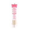 Ruby Kisses Broadway Vita-Lip Clear Lip Gloss (4 Pack Mint,