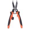 7 in 1 Wire Stripper Multifunctional Cable Stripping Crimping Cutting