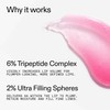 The INKEY List Tripeptide Plumping Lip Balm 10ml, Clinically Proven