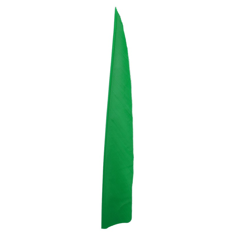 20pcs Feather Fletching High Speed Stable Flight Archery Arrows for