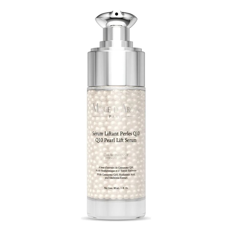 Srum Facial Marie dArgan Perlas Q10 cido Hialurnico 30ml DaNoche