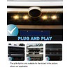 Autorder LED Grille Lights for Toyota RAV4 2025 2024 2023