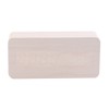 Electronic Digital Wooden LED Alarm Clock Sounds Control Temperature Desktop