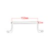 Midimttop Motorcycle GPS Smart Phone Navigation Mounting Bracket Adapter Holder