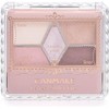  Canmake Perfect Stylist Eyes 05 Pinky Chocolat 3.2g