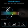 SOPHILY 3 Pack Bifocal Reading Glasses for Women Men, Aviator